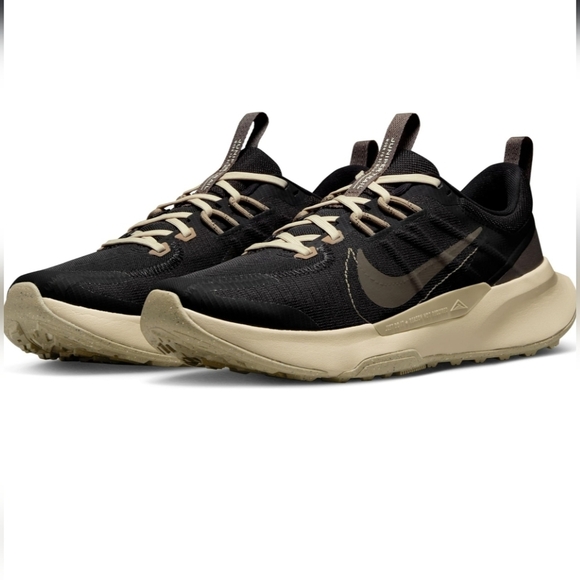 NIB Nike Mens Juniper Trail 2 NN Shoes Size 11